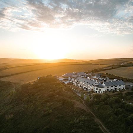 Gara Rock Hotel Salcombe Luaran gambar