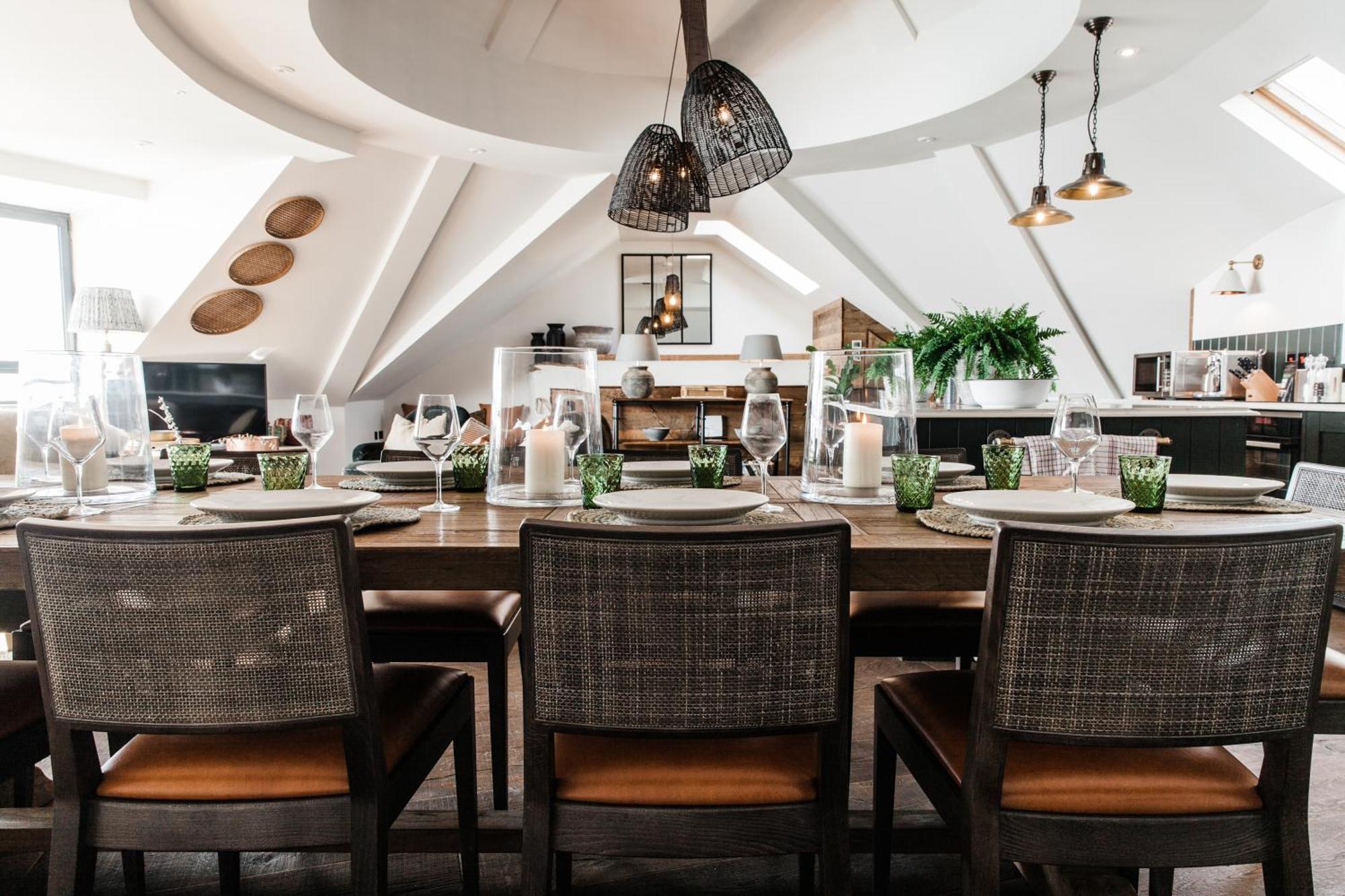 Gara Rock Hotel Salcombe Luaran gambar