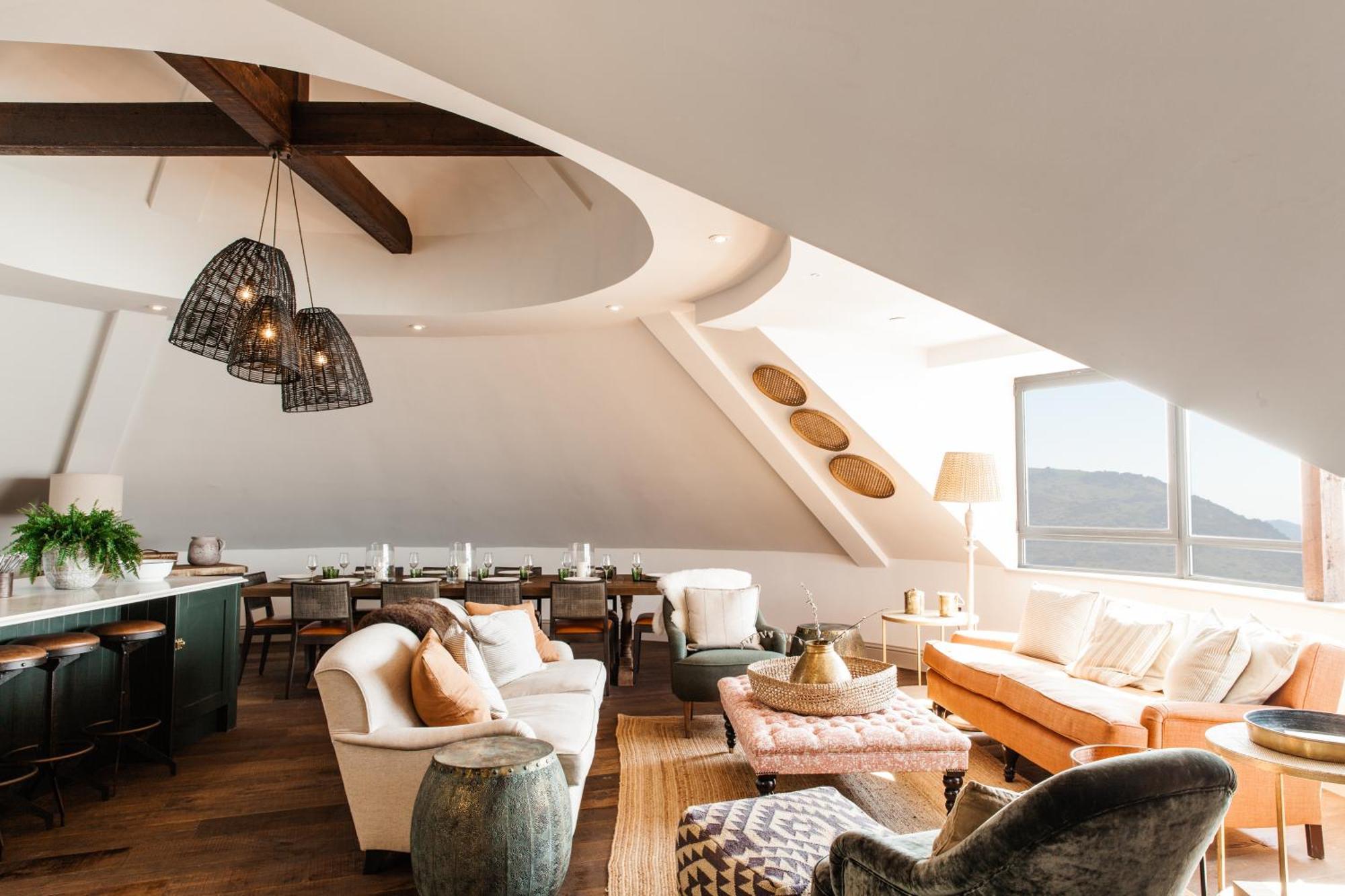 Gara Rock Hotel Salcombe Luaran gambar