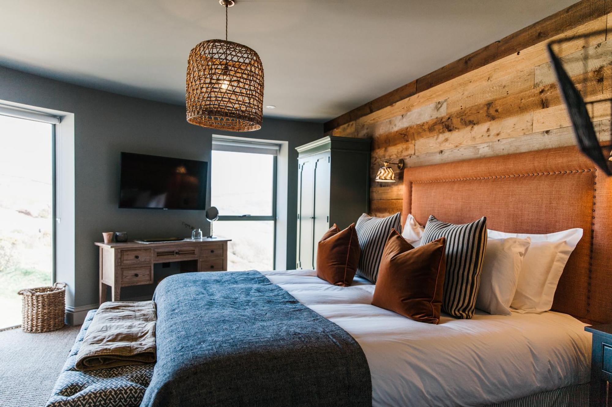 Gara Rock Hotel Salcombe Luaran gambar