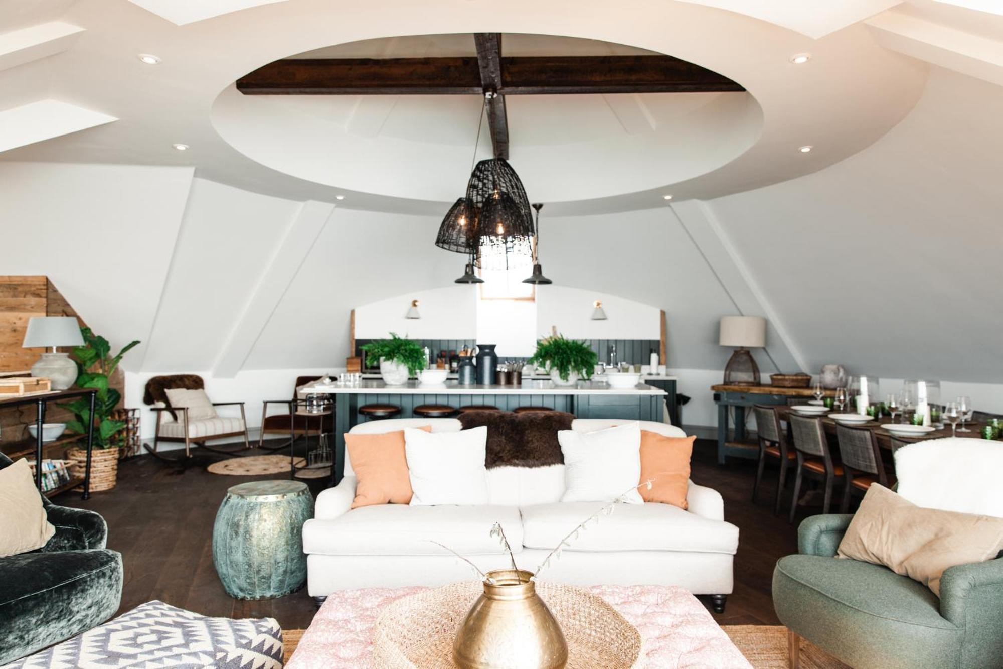 Gara Rock Hotel Salcombe Luaran gambar
