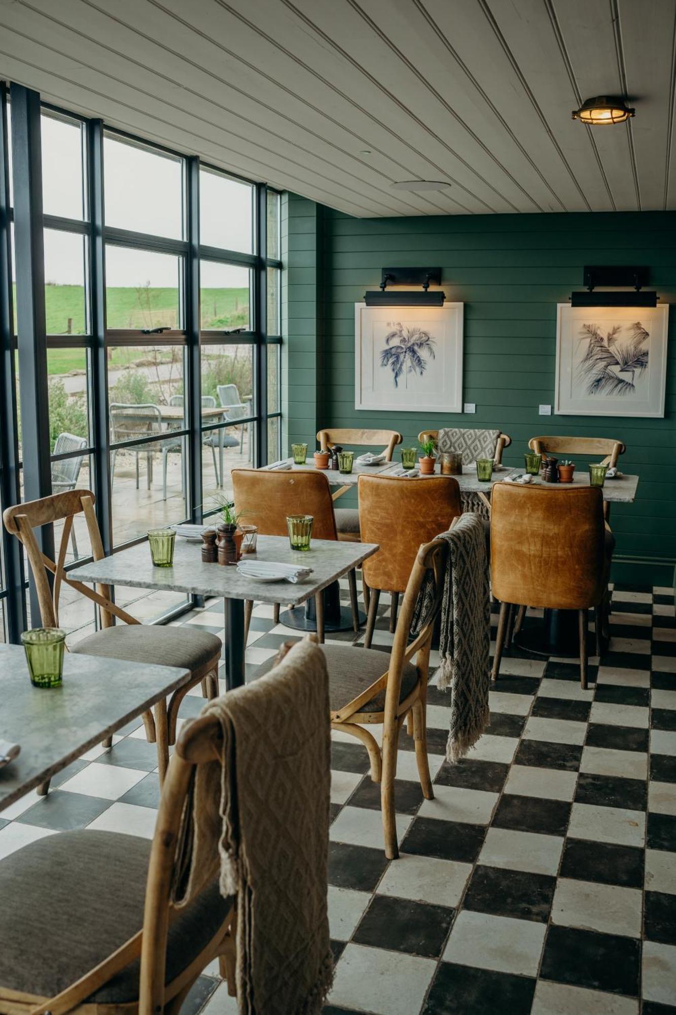 Gara Rock Hotel Salcombe Luaran gambar