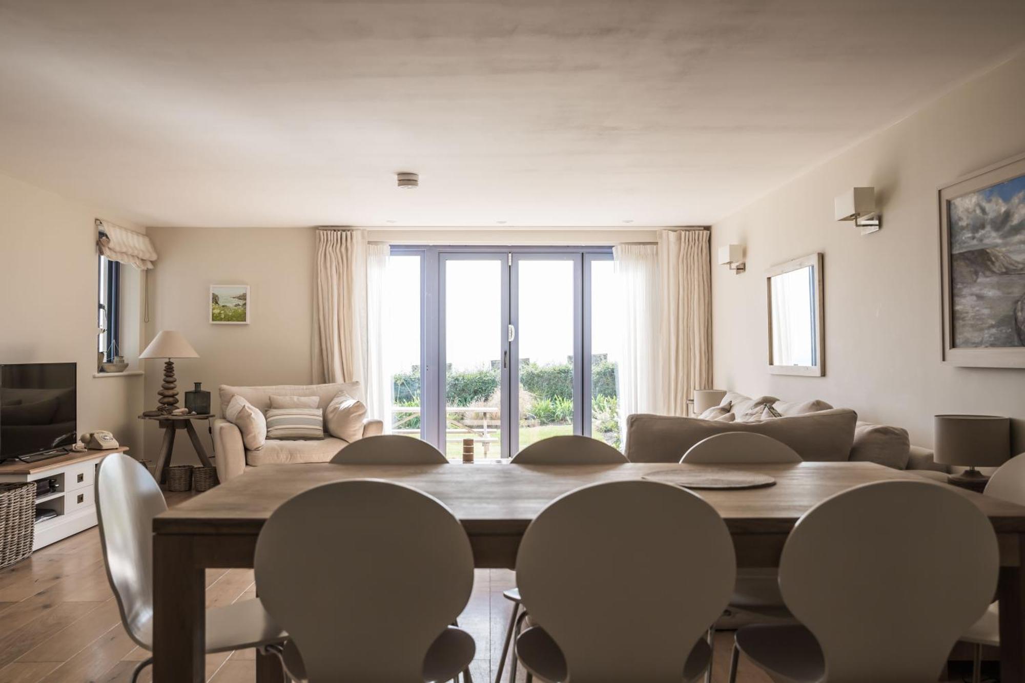 Gara Rock Hotel Salcombe Luaran gambar