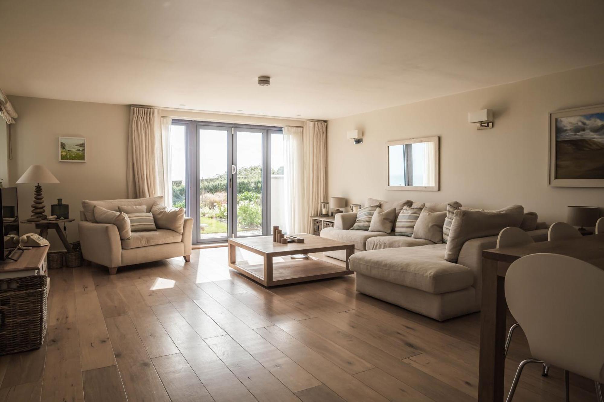 Gara Rock Hotel Salcombe Luaran gambar