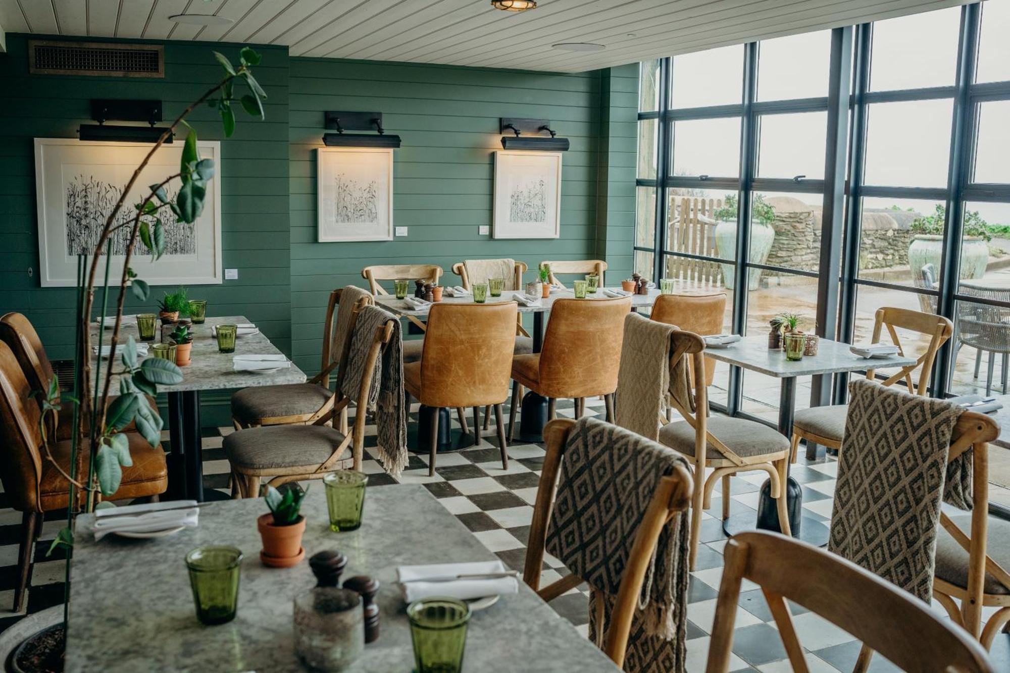 Gara Rock Hotel Salcombe Luaran gambar