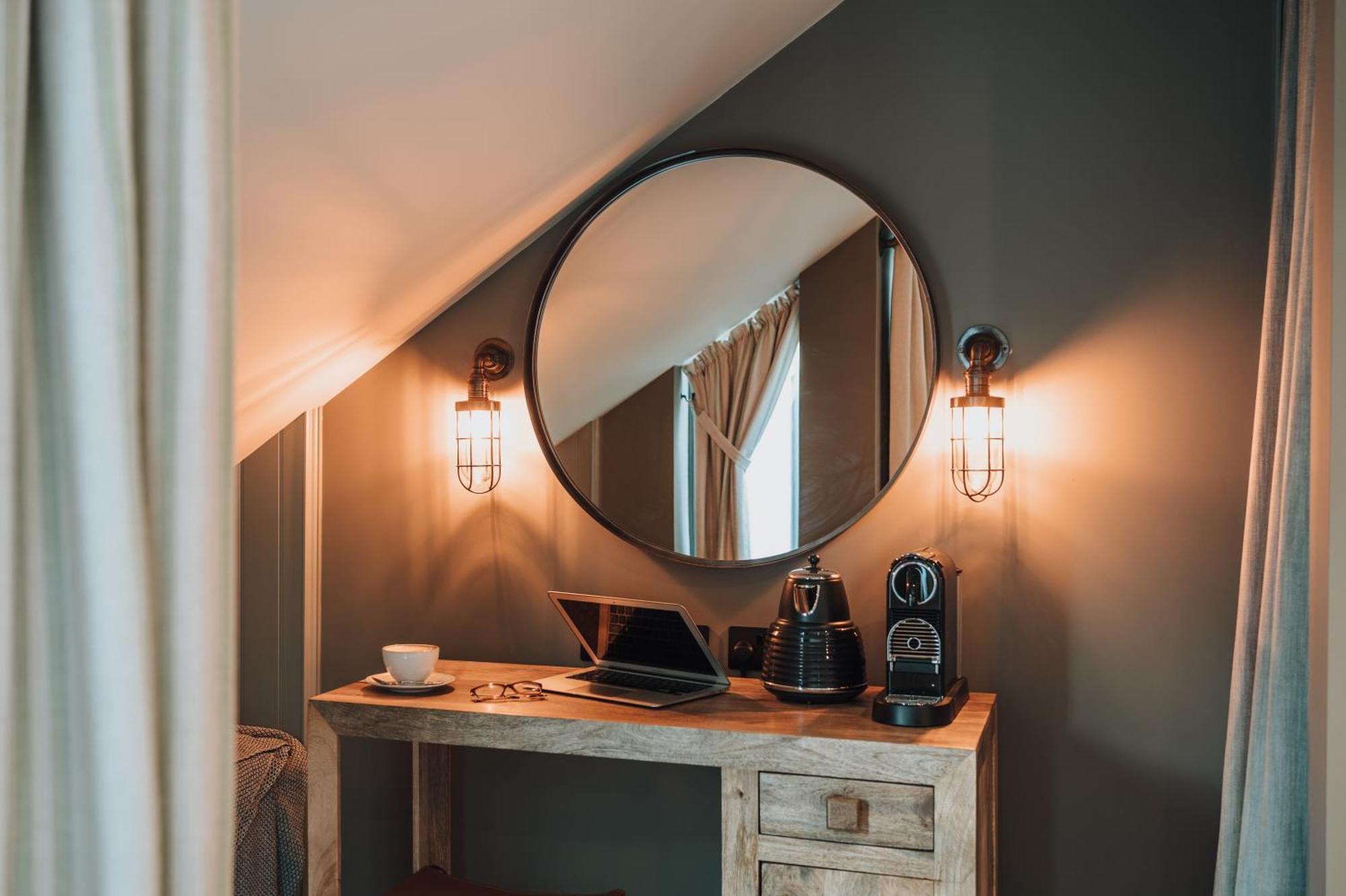 Gara Rock Hotel Salcombe Luaran gambar