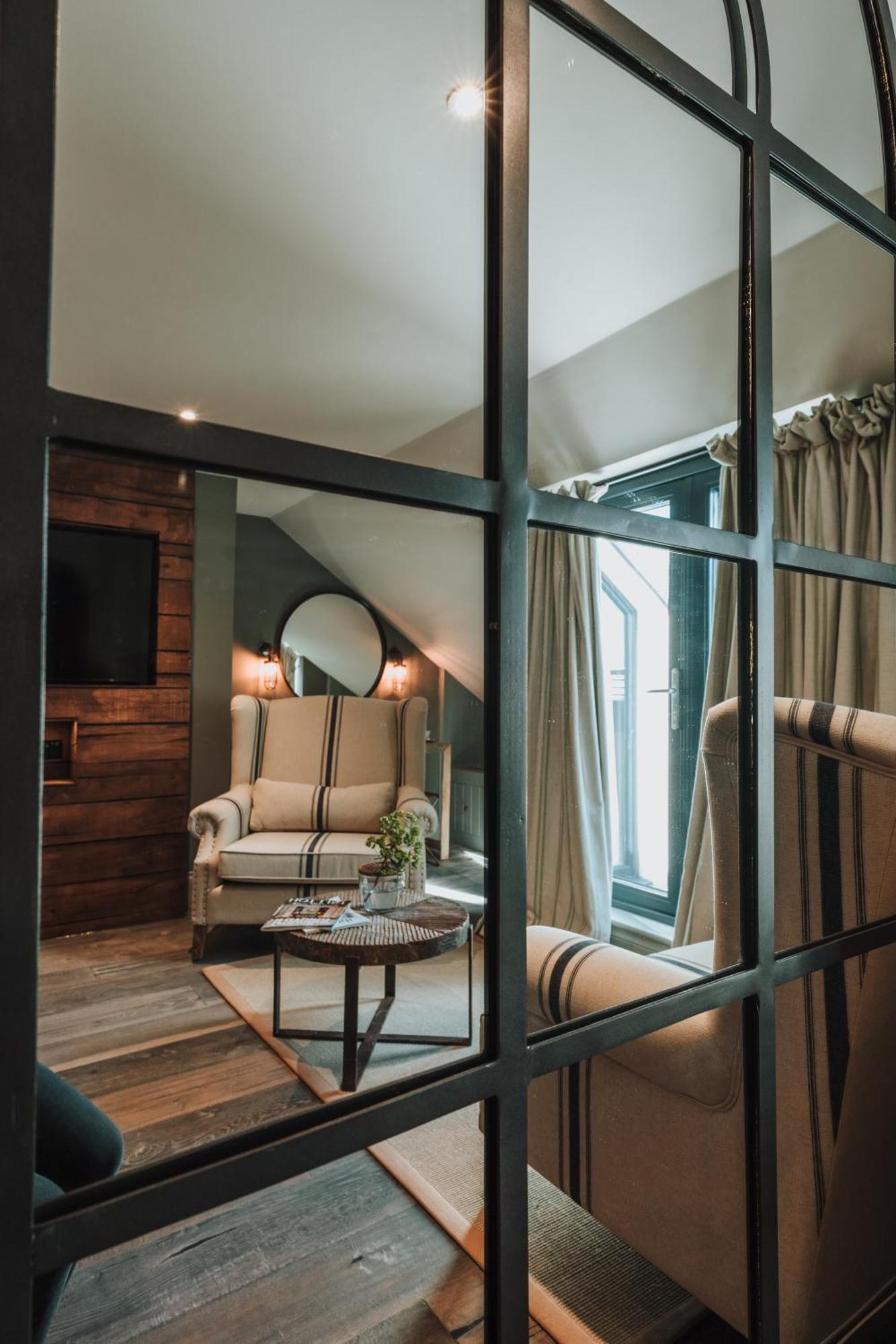 Gara Rock Hotel Salcombe Luaran gambar
