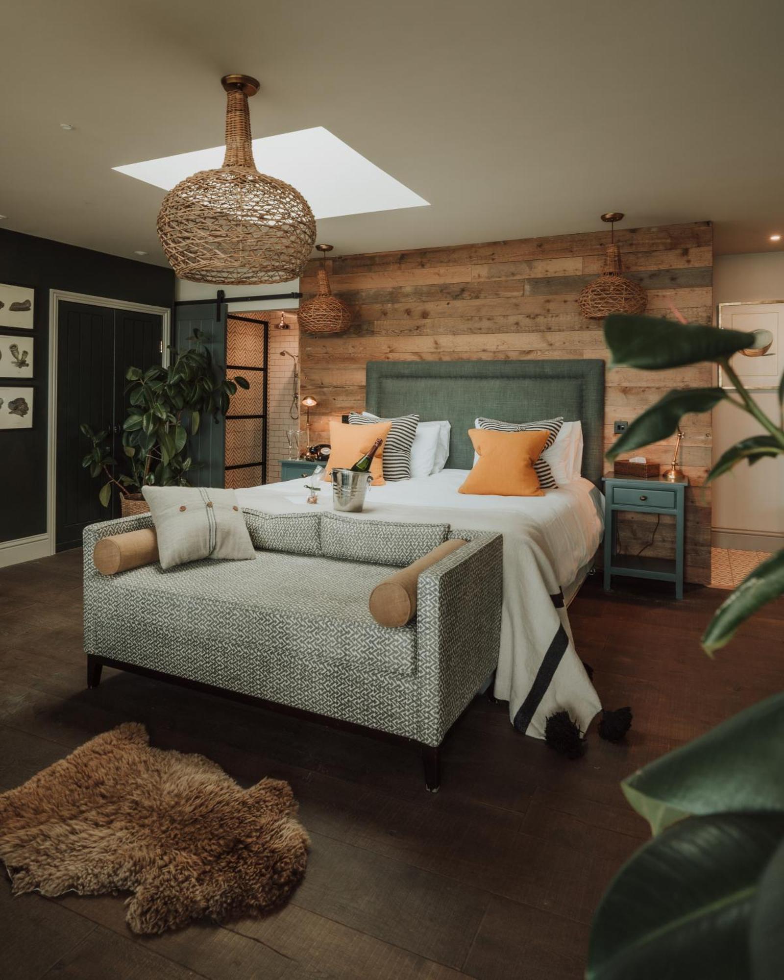 Gara Rock Hotel Salcombe Luaran gambar