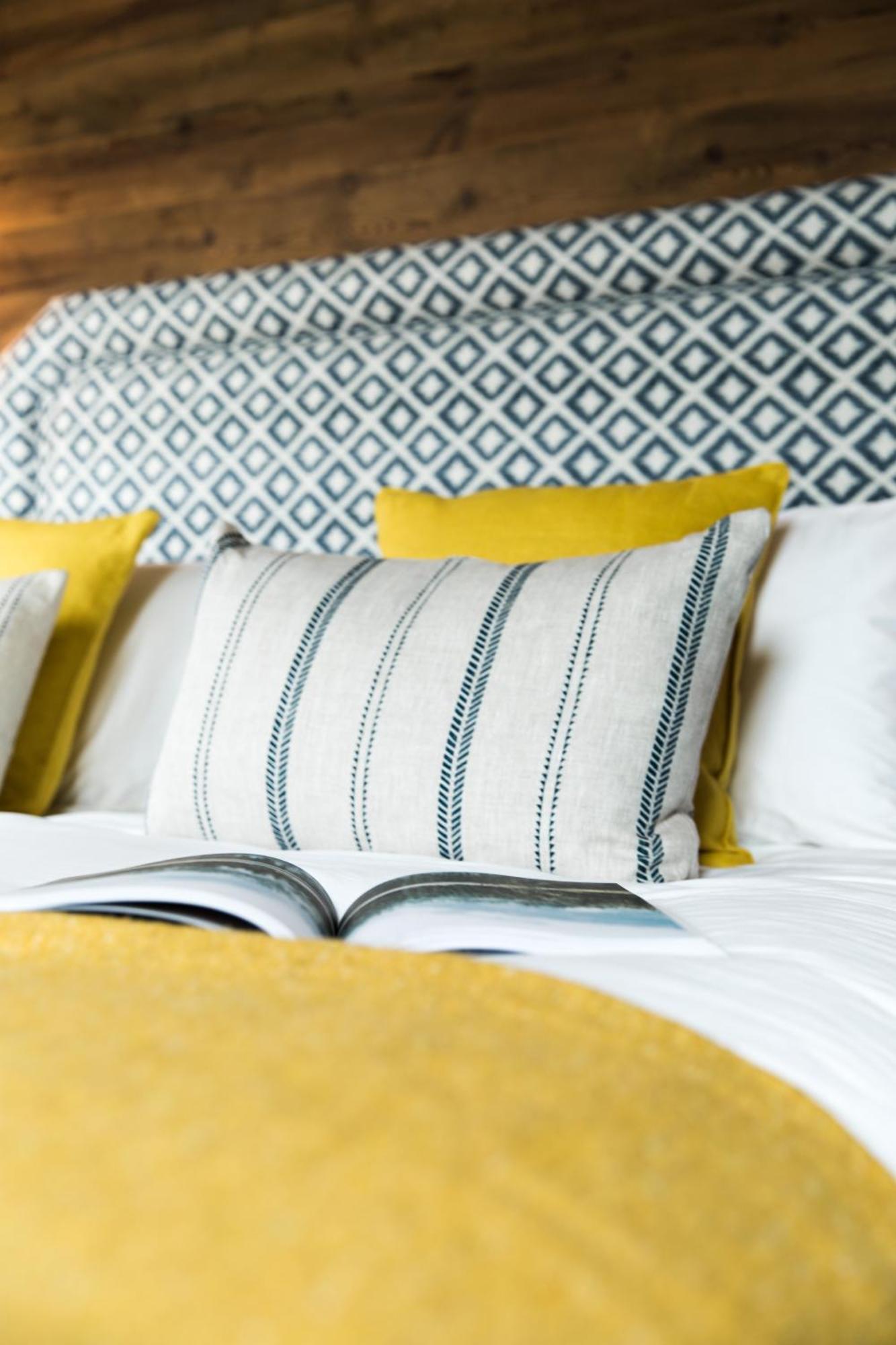 Gara Rock Hotel Salcombe Luaran gambar