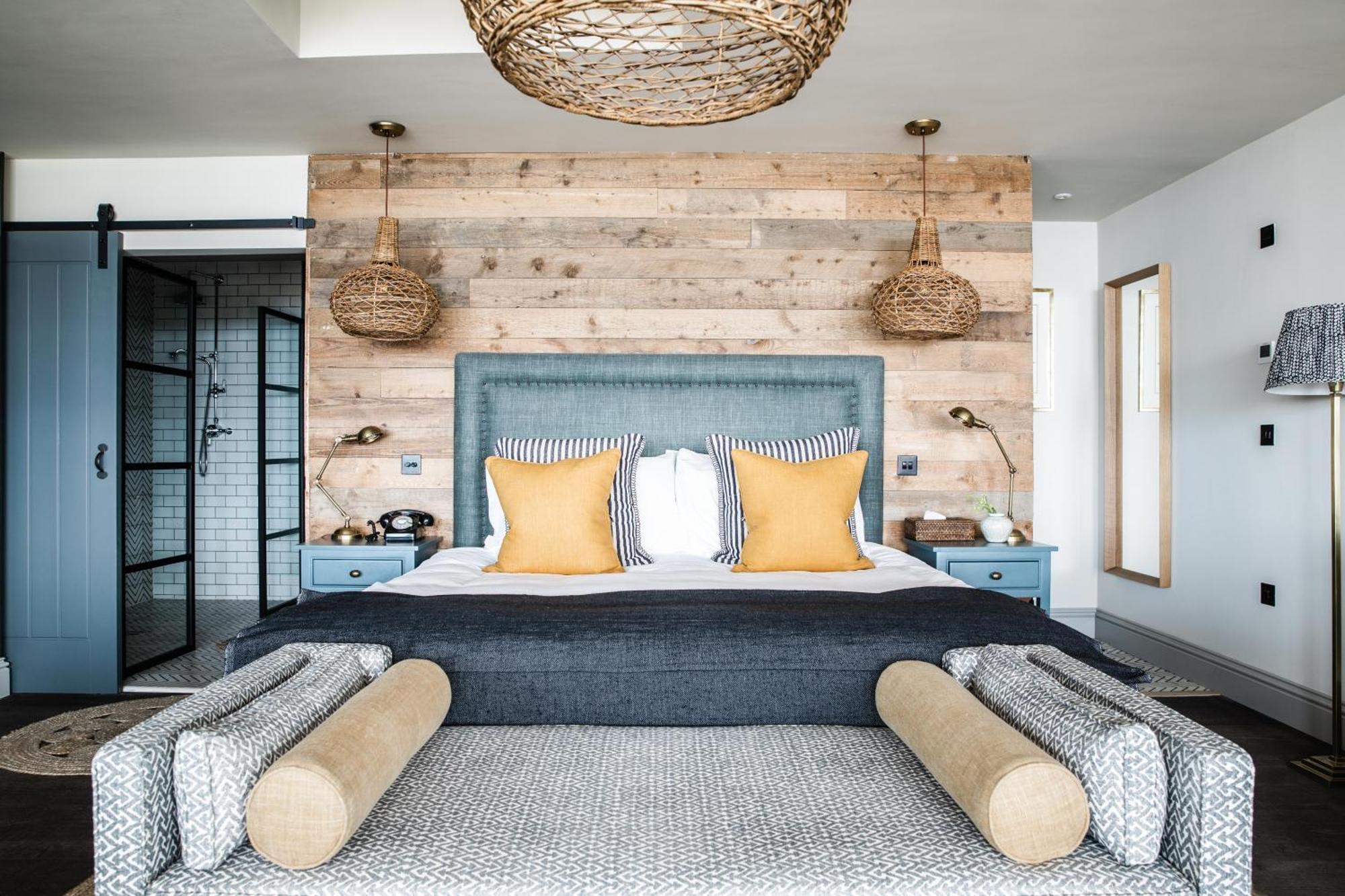 Gara Rock Hotel Salcombe Luaran gambar