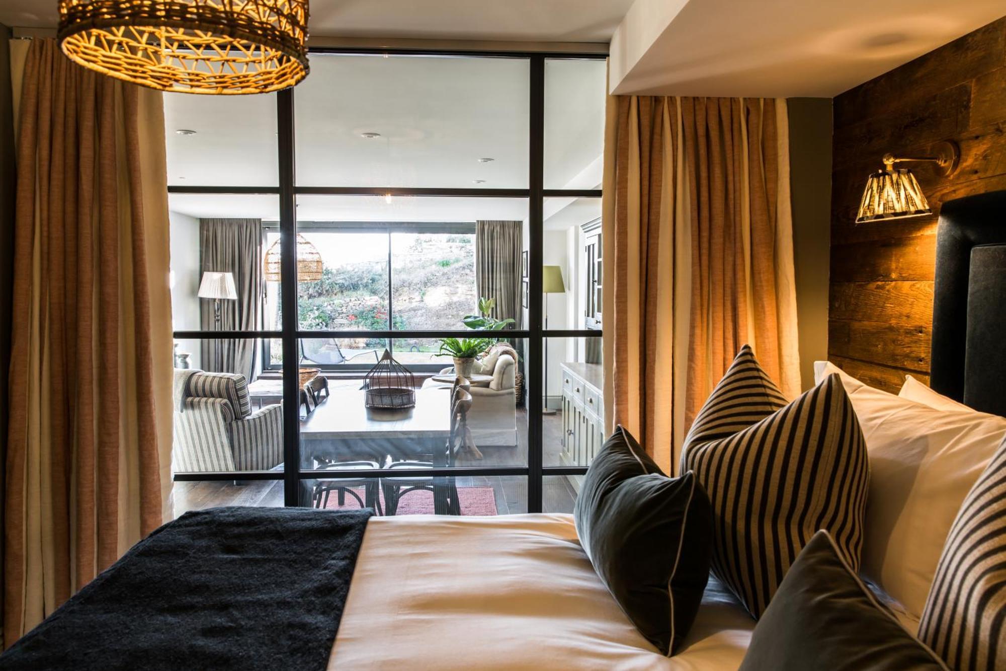 Gara Rock Hotel Salcombe Luaran gambar