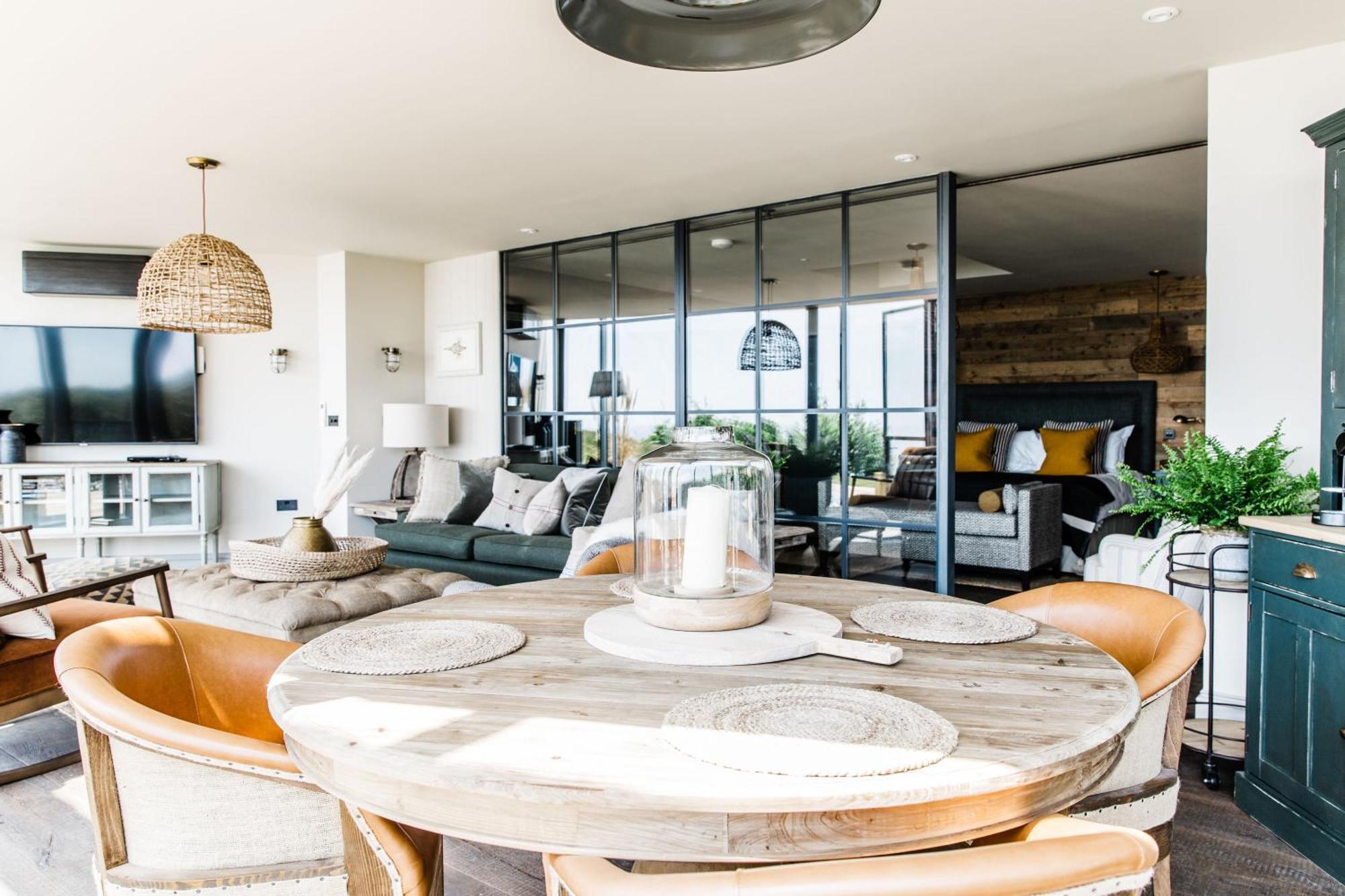Gara Rock Hotel Salcombe Luaran gambar