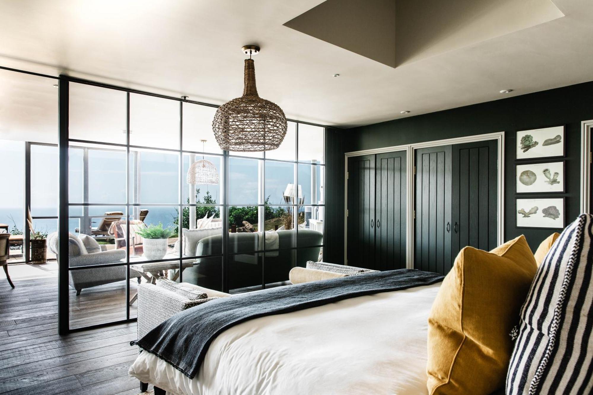 Gara Rock Hotel Salcombe Luaran gambar