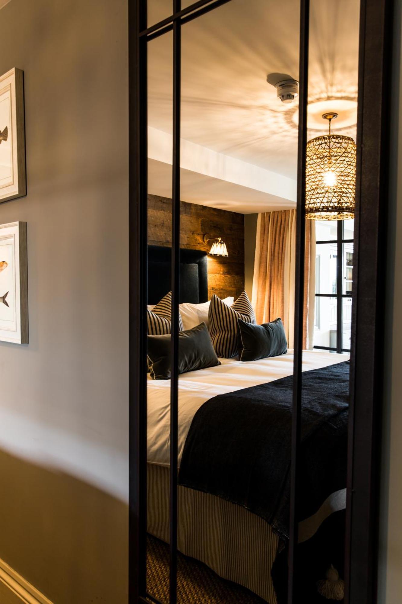 Gara Rock Hotel Salcombe Luaran gambar