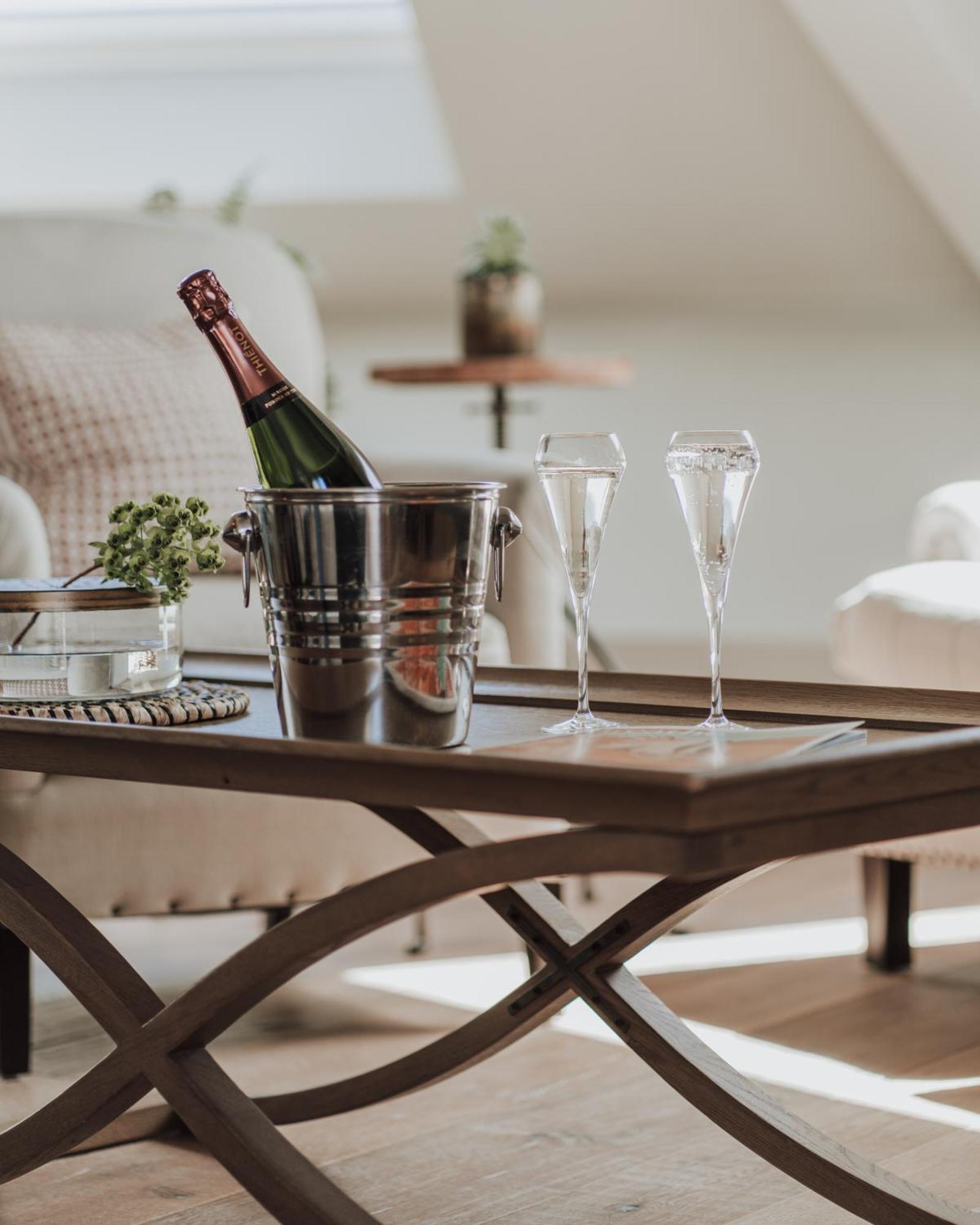 Gara Rock Hotel Salcombe Luaran gambar