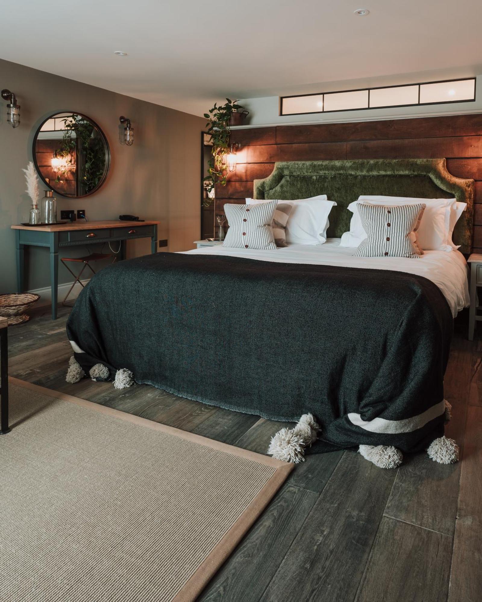 Gara Rock Hotel Salcombe Luaran gambar